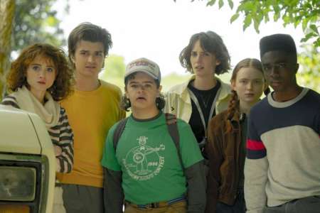 « Stranger Things » : la série à la moitié de son tournage, pour quand peut-on espérer voir la saison 5 ?