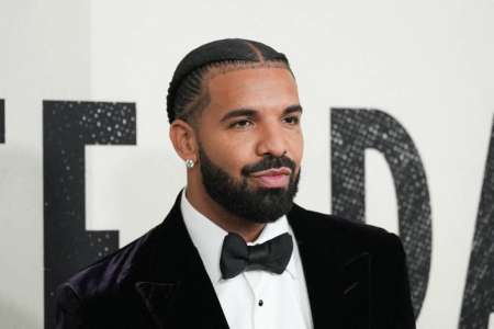 Le rappeur Drake envahi par les eaux, son manoir à 100 millions de dollars complètement inondé