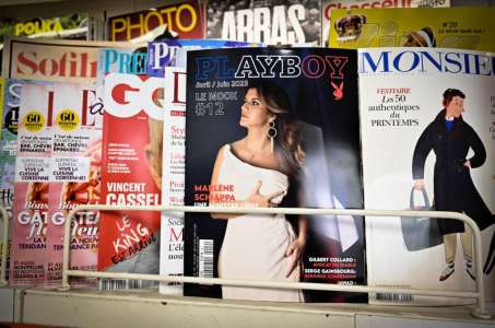 Marlène Schiappa : l’ancienne ministre fait son retour dans « Playboy », un an après la Une polémique