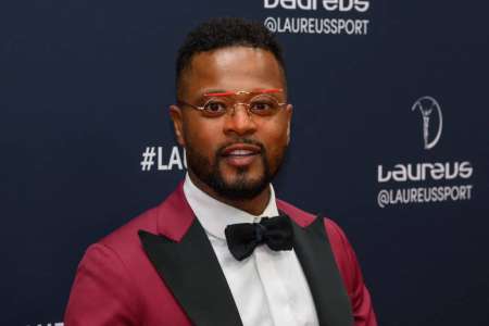 Patrice Evra : l’ancien footballeur de l’Equipe de France condamné à 12 mois de prison avec sursis