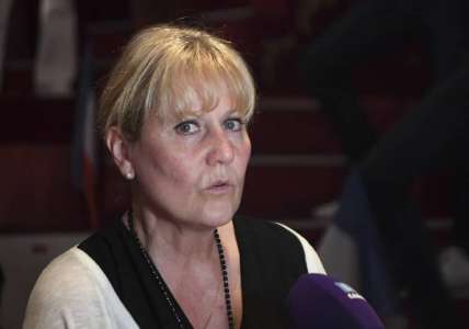 « Pas de mots… », Nadine Morano face à la mort de son fils Grégoire, son amie Isabelle Balkany effondrée