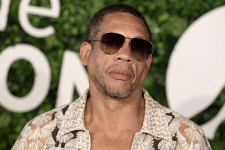 JoeyStarr accusé de violences sur son fils : Helena Noguerra s’en mèle