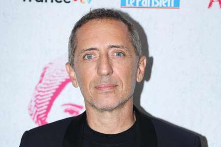 Gad Elmaleh : intervention musclée de la police, l’un de ses fans au cœur d’une grosse enquête