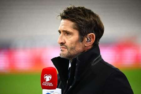 « Ce monsieur doit disparaître », Bixente Lizarazu : cette figure du foot qu’il ne peut plus blairer