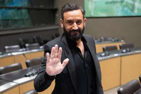 « Au revoir Cyril » : la cagnotte pour aider Cyril Hanouna à quitter la France atteint des sommets