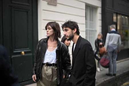 Charlotte Gainsbourg en froid avec son fils ? Ben Attal partage de curieuses photos