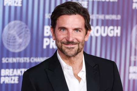 Paris 2024 : Bradley Cooper et Booder, leur gros projet en commun