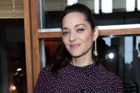 Paris 2024 : Marion Cotillard annule sa participation pour éviter tout couac