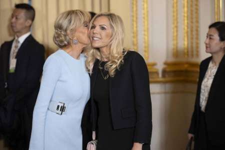 « Je lis beaucoup de choses à son sujet mais… » : Brigitte Macron critiquée, sa fille Laurence Auzière fait une déclaration cash