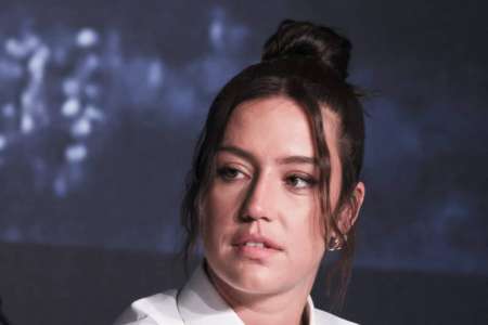 « Allons voter contre… » : Adèle Exarchopoulos a fait son choix pour les législatives