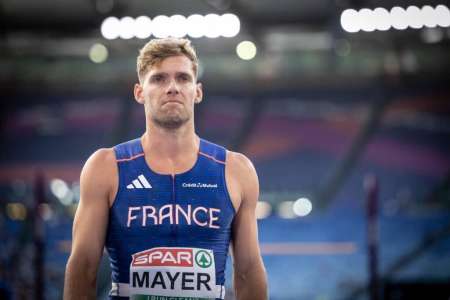 Paris 2024 : la star du décathlon Kévin Mayer estime à « 10% » ses chances de participer aux Jeux après sa terrible blessure