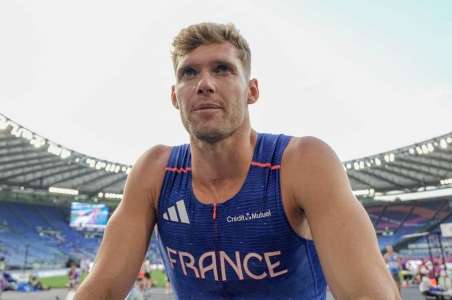 « Comme un taré », blessée, la star du décathlon, Kevin Mayer, défaitiste à quelques jours des JO