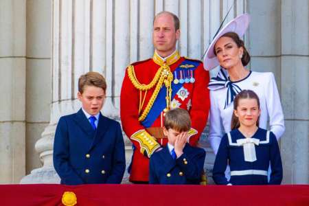 « En tant que parents, nous… », Kate Middleton et le prince William brisent le silence après l’attaque au couteau