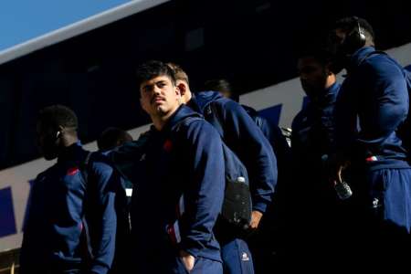 Les deux rugbymen Oscar Jégou et Hugo Auradou restent en prison et sont mis en examen pour « abus sexuel avec accès charnel aggravé »