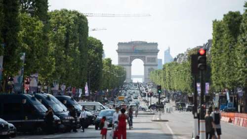 Retards et annulations cet été… Pourquoi vos livraisons de colis à Paris vont dérailler pendant les JO 2024 ?