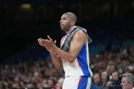 Paris 2024 : Nicolas Batum au coeur d’un terrible drame : « Quand tu vois ton papa mourir sous tes yeux… »