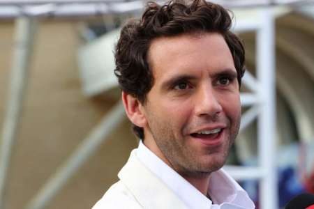 Mika : exit TF1, il débarque sur France 3 et c’est un énorme flop