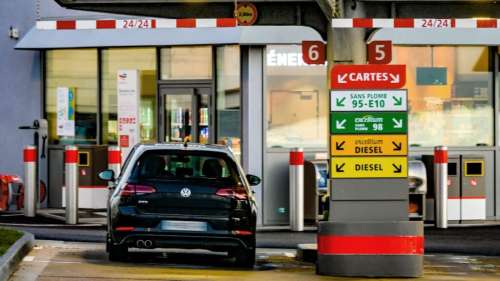 Gazole XTL : Plus écolo et moins cher, ce nouveau carburant débarque en station-service