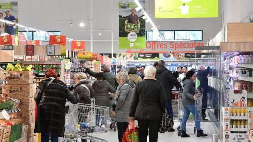 Soyez vigilant pendant vos courses : Rappel produit des ailes de poulet jaune de la marque Le Gaulois