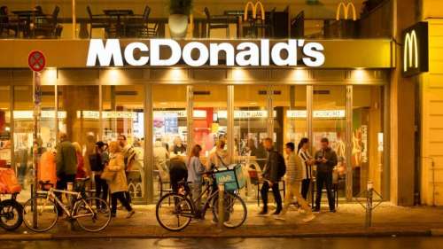 JO 2024 : McDonald’s de France se mettent à l’heure internationale avec sept recettes inédites