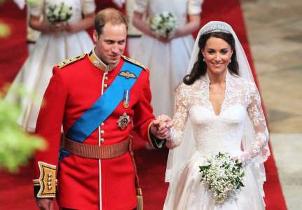 Pédo-pornographie : La star de la BBC, qui avait commenté le mariage du prince William et de Kate Middleton, tombe le masque