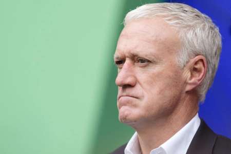 Didier Deschamps : son avenir en jeu, le sélectionneur des Bleus mise tout sur le match contre la Belgique