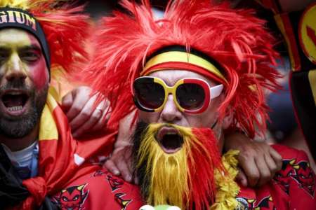Euro 2024 : la Marseillaise sifflée pendant France/Belgique, les fans des Bleus en colère