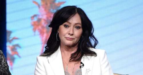 « Charmed » : l’actrice Shannen Doherty est décédée des suites de son cancer, à 53 ans