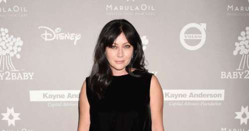 Shannen Doherty (Charmed) : pourquoi elle ne s’entendait pas avec Alyssa Milano ?