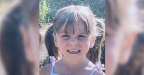 Disparition de Célya, 6 ans : ce détail glaçant au sujet de l’arrière de son crâne