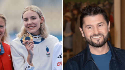 Paris 2024 : Cassandre Beaugrand a-t-elle un lien avec l’animateur télé Christophe Beaugrand ?