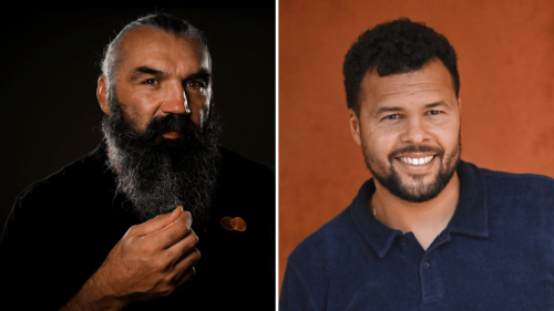 Sébastien Chabal et Jo-Wilfried Tsonga impliqués dans un scandale d’Etat ? Ce dîner qui fait polémique