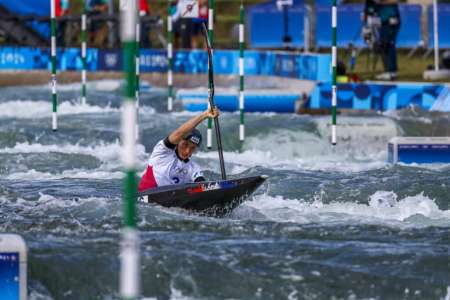 Paris 2024 : garde à vue et mauvaise nouvelle pour le canoë-kayak français