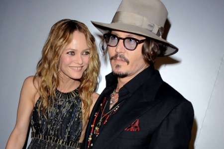 Vanessa Paradis : ce que Johnny Depp vient de dévoiler publiquement 12 ans après leur rupture