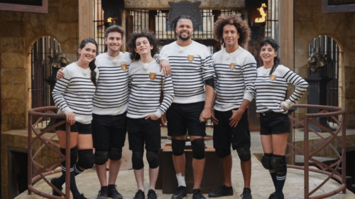 « Un vrai boulet », Laurent Maistret cash sur Julien Lieb de la « Star Academy » rencontré dans « Fort Boyard »