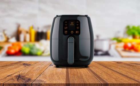 L’Air Fryer de Moulinex est à −40 % grâce au Prime Day Amazon !