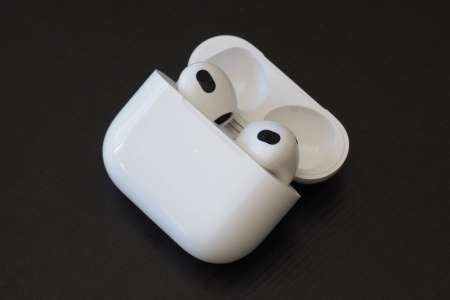 Prime Day Amazon : Offre exceptionnelle sur les AirPods 3e gen !