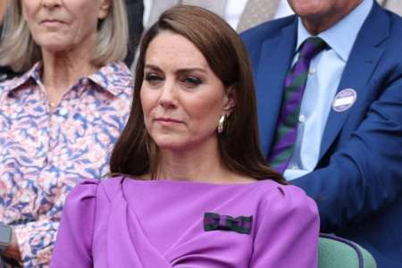 Kate Middleton : le FBI fait des révélations glaçantes sur son lien avec l’homme qui a tenté d’assassiner Donald Trump