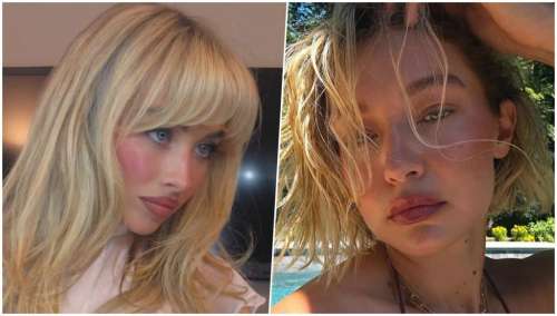 Sabrina Carpenter et Gigi Hadid sont fans de cet iconique baume à lèvres qui se vend chaque minute dans le monde