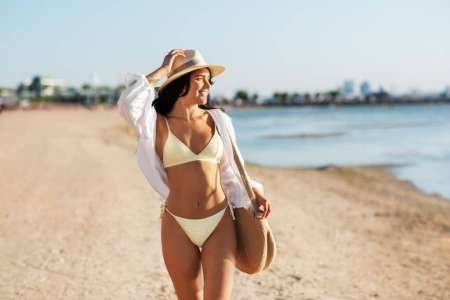 CUPSHE : Top 4 des maillots de bain tendance à shopper cet été