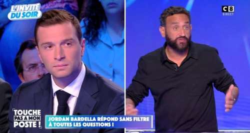 Cyril Hanouna : son dîner en toute discrétion avec Jordan Bardella pour préparer sa rentrée sur C8