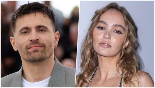 Raphaël Quenard et Lily-Rose Depp, le nouveau couple star ?