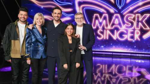 « Mask Singer » : cette femme politique rêve de participer à l’émission de TF1