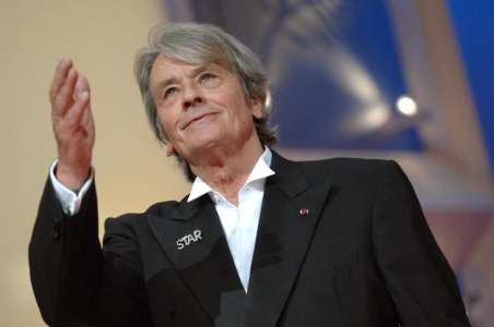 Mort d'Alain Delon : qui était Ari Boulogne, adopté par sa mère Edith Boulogne