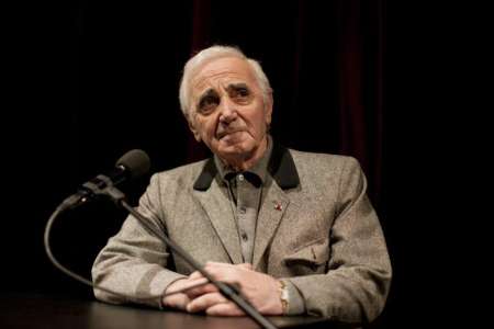 Charles Aznavour : près de six ans après sa mort, ce qu’il se passe de complètement fou sur TikTok