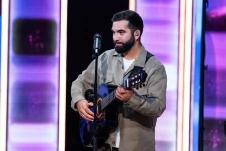 Kendji Girac passé tout près de la mort : ce titre lourd de sens qu'il a donné à son nouvel album