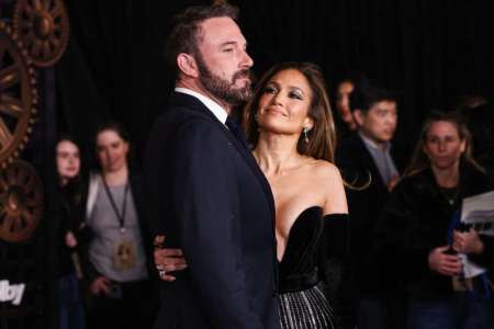 Ben Affleck : Jennifer Lopez demande officiellement le divorce et n'y va pas de main morte