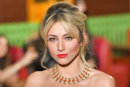 Delphine Wespiser en larmes : gros accident de la route pour l’ex Miss France et animatrice télé, la victime prend la fuite