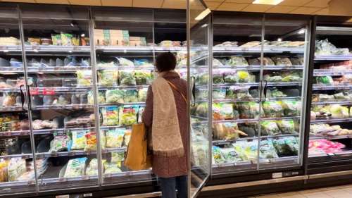 Trop de pesticides dans les salades en sachet : Ce qu'il faut savoir de l’enquête de 60 Millions de Consommateurs