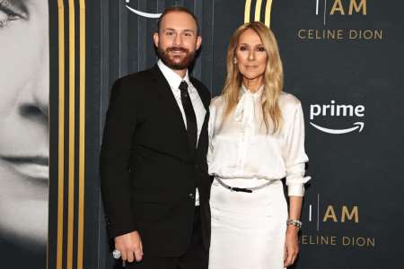 Céline Dion : l’heure du mariage a sonné, son fils René-Charles franchit un nouveau cap